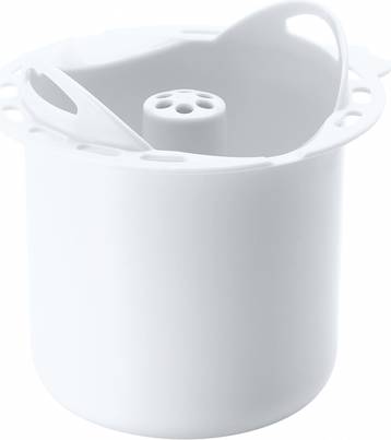 Cuocipappa Pasta Riso Babycook Plus
