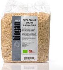 Basmati Rice Brown 1kg