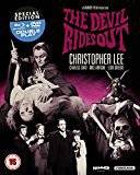 Devil Rides Out (DVD)