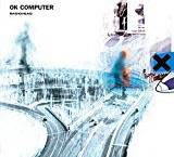 Radiohead OK Computer 2 Vinyl LP