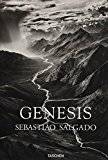 Sebastiao Salgado. Genesis