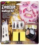 Fun World Zombie Horror Character Kit