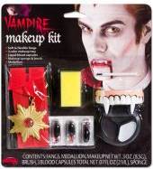 Fun World Living Nightmare Count Kit
