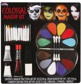 Fun World Colossal Value Makeup Kit