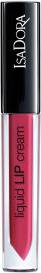 Isadora Liquid Lip Cream #08 Raspberry