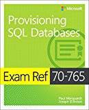 Exam Ref 70-765 Provisioning SQL Databases (Häftad, 2017)