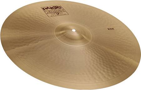 Paiste 2002 Ride 24"