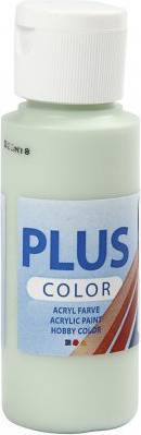 Plus Acrylic Paint Spring Green 60ml
