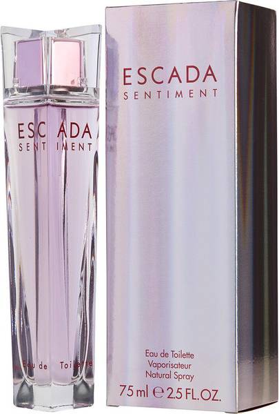 Escada Sentiment EdT 75ml