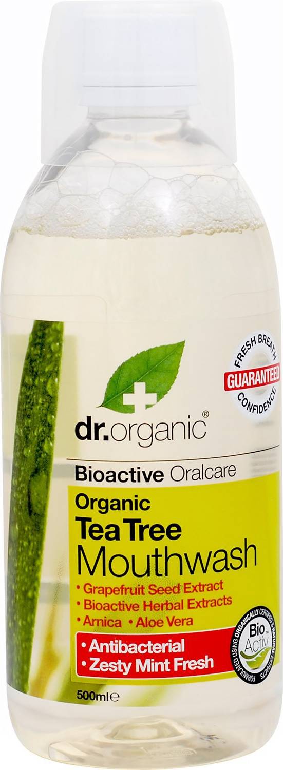 Tea Tree 500ml