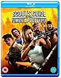 Scouts Guide To The Zombie Apocalypse