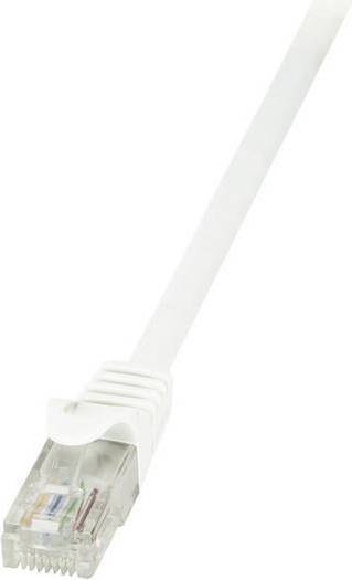 LogiLink EconLine U/UTP Cat6 RJ45 - RJ45 1m