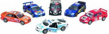 Goki Street Racers 12188