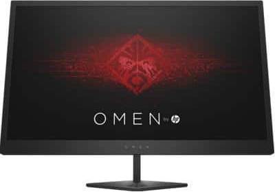 Hp omen HP Omen 25 24.5 Inch LED Screen