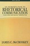 An Introduction To Rhetorical Communication (Häftad, 2005)