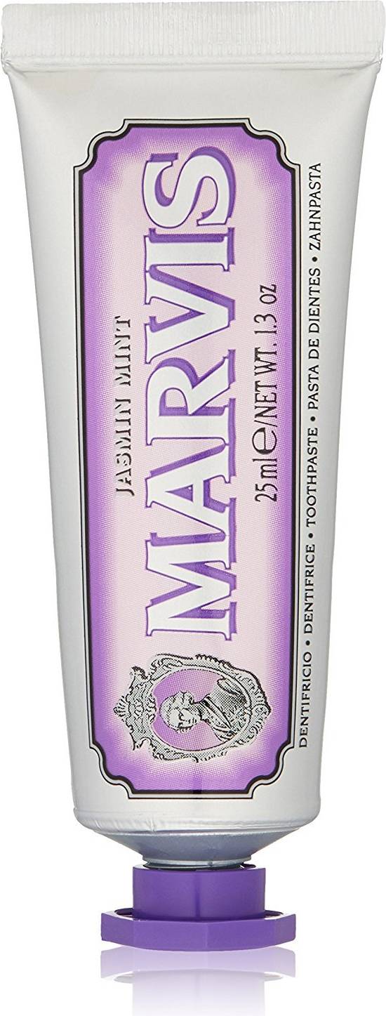 Toothpaste Jasmin Mint 25ml