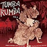 Various - Tumba Rumba Vol 3
