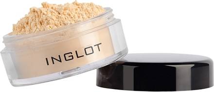 Inglot Translucent Loose Powder #218