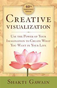 Creative Visualization (Häftad, 2016)