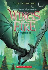 Moon Rising (Paperback, 2016)