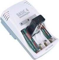 Ansmann Basic 4 Plus