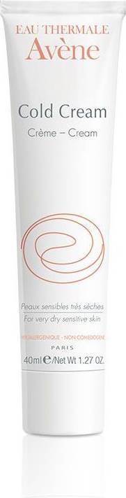 Cold Cream