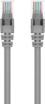 Belkin STP Cat5e RJ45 - RJ45 M-M 2m