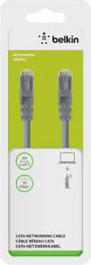Belkin Cat6 Certified RJ45 - RJ45 2m