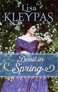 Devil in Spring (Paperback, 2017)