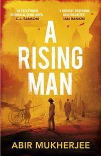 A Rising Man (Paperback, 2017)