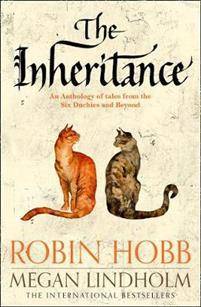The Inheritance (Paperback, 2017)