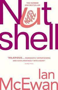 Nutshell (Paperback, 2017)