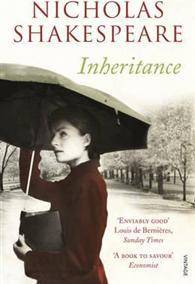 Inheritance (Paperback, 2011)