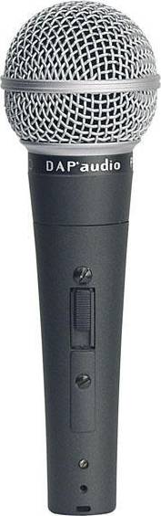 DAP Audio PL-08S