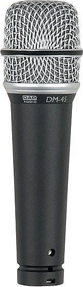 DAP Audio DM-45