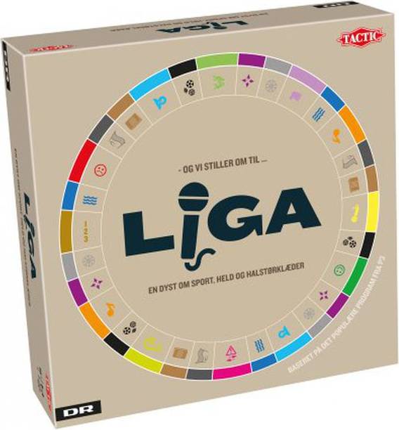 Tactic Liga