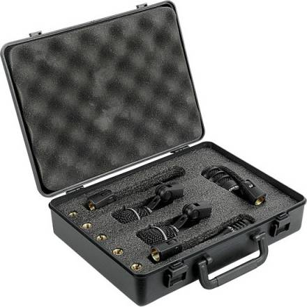 DAP Audio DK-5 Set