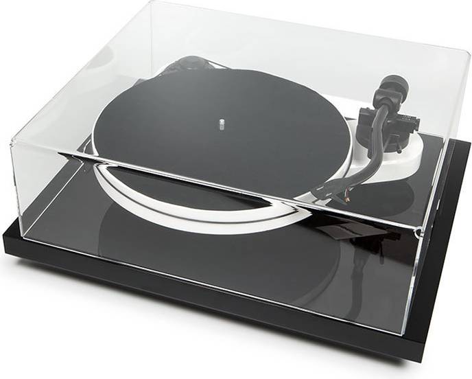 Pro-Ject RPM 3 Carbon