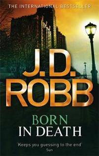 Born In Death (Paperback, 2012)