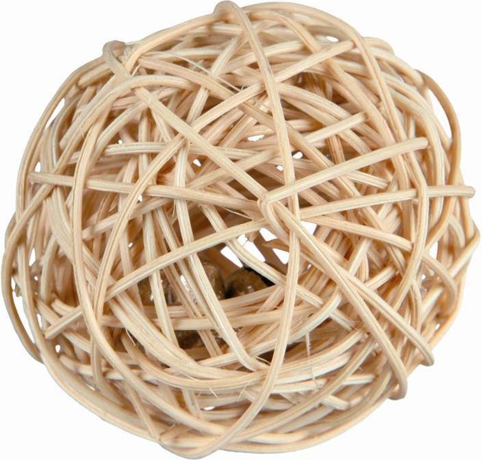 Trixie Rattan Ball