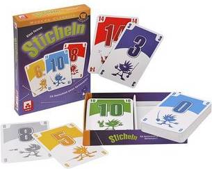 Sticheln