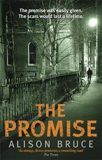 The Promise (Paperback, 2017)
