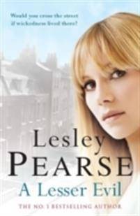 Lesser Evil (Paperback, 2006)