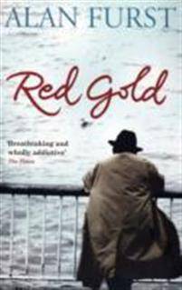 Red Gold (Paperback, 2009)