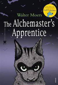 Alchemaster's Apprentice (Paperback, 2010)