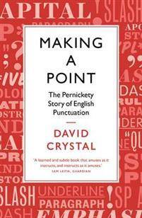 Making a Point (Paperback, 2016)
