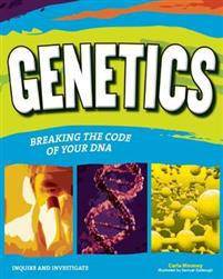 GENETICS (Paperback, 2014)