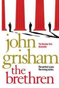 Brethren (Paperback, 2011)