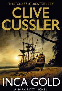 Inca Gold (Paperback, 2017)
