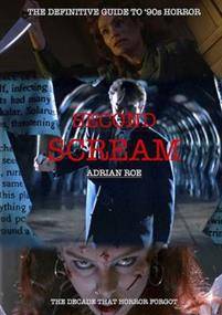 Scream Second Scream (Paperback, 2016)